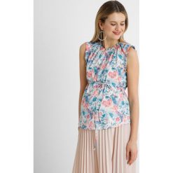 T-shirty damskie: mint&berry mom Tshirt z nadrukiem multicoloured
