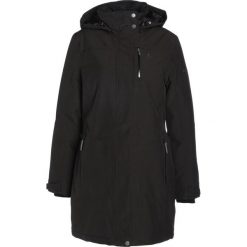 Kurtki sportowe damskie: Schöffel MONTEREY Parka black