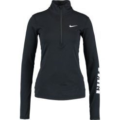 Bluzy rozpinane damskie: Nike Performance NEW SILO Bluza black