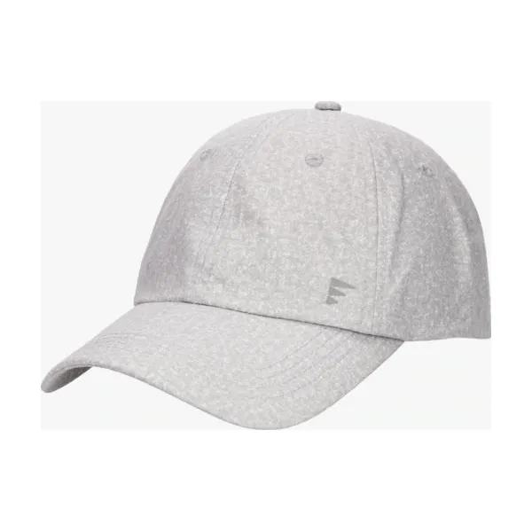 Feewear Czapka Nausori , szary, rozmiar ONE SIZE. Szare czapki męskie Feewear, bez wzorów, z poliesteru, klasyczne. W wyprzedaży za 31,99 zł.