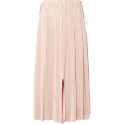 Spódniczki: Max Mara Leisure GABON Długa spódnica rosa