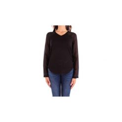 T-shirty z długim rękawem Silvian Heach PGA18783TS. Szare t-shirty damskie marki Silvian Heach, na co dzień, m, z dzianiny, casualowe, z włoskim kołnierzykiem, z długim rękawem, dopasowane. Za 188,03 zł.