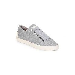 Buty Marc O'Polo CARMEL 2A. Szare trampki i tenisówki damskie Marc O'Polo, bez wzorów, bez zapięcia. Za 319,20 zł.