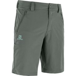 Salomon spodenki męskie Wayfarer Lt Short M Urban Chic 50/R. Spodenki sportowe męskie Salomon, m, bez wzorów, sportowe, outdoorowe. W wyprzedaży za 193,00 zł.