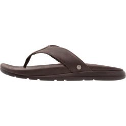 Klapki męskie: UGG TENOCH LUXE Japonki stout