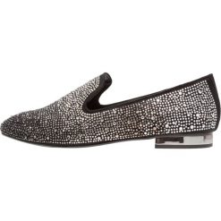 Półbuty damskie: Carvela LARKIN Półbuty wsuwane black
