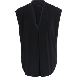 Topy damskie: By Malene Birger SIWICCA Top black