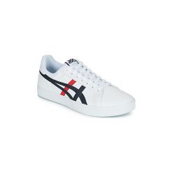 Buty Asics CLASSIC CT. Szare trampki męskie Asics, bez wzorów, bez zapięcia. Za 259,00 zł.
