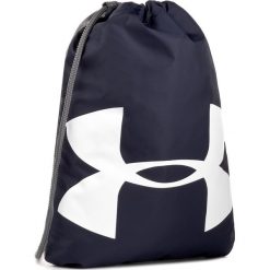 Plecak UNDER ARMOUR - Ua Ozsee 1240539-410 Mdn/Gph/Wht. Szare plecaki męskie Under Armour, bez wzorów, z materiału, sportowe. Za 69,95 zł.