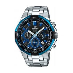 Casio Edifice EFR-554D-1A2VUEF - Negocjuj cenę zakupu, na pewno będziesz zadowolony. Szare zegarki męskie marki CASIO. Za 675,00 zł.