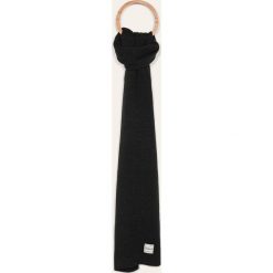 Produkt by Jack & Jones - Szalik. Niebieskie szaliki męskie z dzianiny. W wyprzedaży za 49,90 zł.