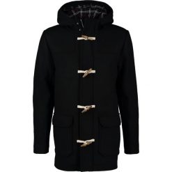 Płaszcze męskie: Pier One Krótki płaszcz black