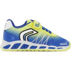 Buty sportowe chłopięce: Buty sportowe J SHUTTLE B. B