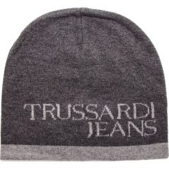 Akcesoria: Czapka TRUSSARDI JEANS - Hat Logo Lettering Mixed 57Z00098 E650