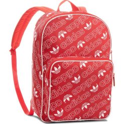 Plecak adidas - Bp Class Ac Gr DH3364 Colred/White. Białe plecaki męskie marki Adidas, m. W wyprzedaży za 129,00 zł.