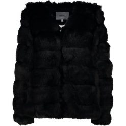 Bomberki damskie: Dry Lake COZY Kurtka przejściowa black