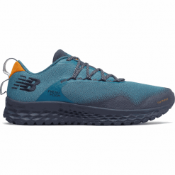 New Balance Kaymin v2 - MTKYMT2. Pomarańczowe buty sportowe męskie New Balance, bez zapięcia, tenisowe. W wyprzedaży za 259,99 zł.