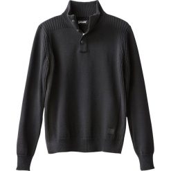 Kardigany męskie: Sweter z grubej dzianiny