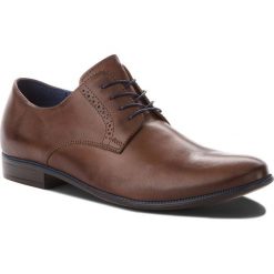 Buty wizytowe męskie: Półbuty SERGIO BARDI – Antignano SS127348718PL 104