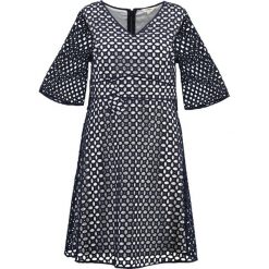 Sukienki: Studio 8 LIZA Sukienka letnia navy