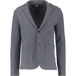 Marynarki męskie slim fit: Strellson COURIER Marynarka medium grey