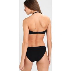 Bikini: Seafolly INKA BANDED HIPSTER Dół od bikini black