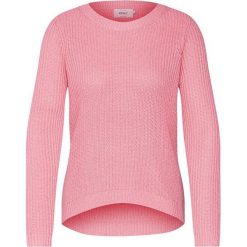 ONLY Damski sweter Shiny L / S Pullover Knt Bubble guma W. Ball et Slipp (rozmiar S). Swetry damskie ONLY, s, bez wzorów, z gumy, bez rękawów, bez kaptura. W wyprzedaży za 84,00 zł.