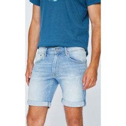 Spodenki i szorty męskie: Pepe Jeans - Szorty Cane