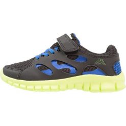 Buty skate męskie: Kappa FOX LIGHT Obuwie treningowe black/blue