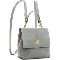 Plecaki damskie: Plecak COCCINELLE – BD 1 Liya Suede E1 BD1 54 10 01 Iris 240