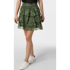 Y.A.S - Spódnica damska – Yasshannen, zielony. Zielone spódniczki damskie Y.A.S, s, bez wzorów. Za 139,95 zł.