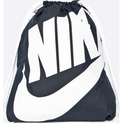 Nike Sportswear - Plecak. Niebieskie plecaki męskie marki Nike Sportswear, z poliesteru. W wyprzedaży za 59,90 zł.