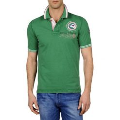 Koszulki polo: Koszulka polo w kolorze zielonym