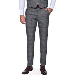 Spodnie potto 313 grafit. Spodnie męskie Recman, m, bez wzorów. Za 269,00 zł.
