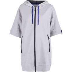 Bluzy rozpinane damskie: Bluza NORTH SAILS Szary