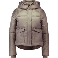 Kurtki damskie: Minimum EDITA Kurtka zimowa duffel green