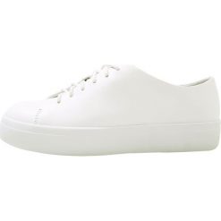 Trampki damskie slip on: Tiger of Sweden YVONNE Tenisówki i Trampki white