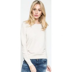Swetry klasyczne damskie: Silvian Heach – Sweter