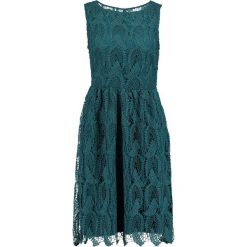Sukienki: Anna Field Sukienka letnia deep teal