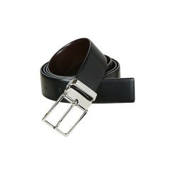 Paski męskie: Paski HUGO-Hugo Boss GALVO REVERSIBLE