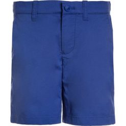 J.CREW STRETCH STANTON Szorty dark wisteria. Niebieskie spodenki chłopięce marki J.CREW, z bawełny. Za 129,00 zł.
