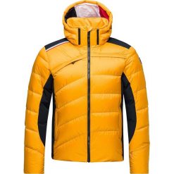 ROSSIGNOL Kurtka narciarska HIVER DOWN. Kurtki męskie Rossignol, m, bez wzorów, bez kaptura. Za 1870,00 zł.