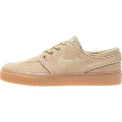 Tenisówki damskie: Nike SB ZOOM JANOSKI Tenisówki i Trampki neutral olive