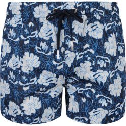 Gant Kąpielówki "Full Bloom LW". Kąpielówki męskie GANT, z nadrukiem, z materiału. Za 189,00 zł.