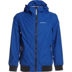 Kurtki chłopięce: Icepeak TARE Kurtka przeciwdeszczowa royal blue