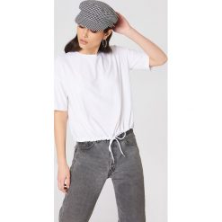 T-shirty damskie: Dr Denim T-shirt Devora – White