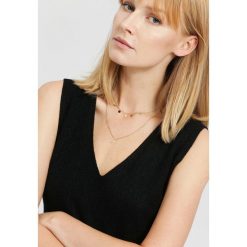 Złoty Naszyjnik Little Angels. Żółte naszyjniki damskie other, złote. Za 39,99 zł.