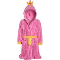 Bielizna chłopięca: Friboo Szlafrok pink