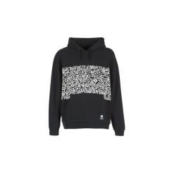 Bluzy Element KH PANEL POP. Czarne bluzy męskie marki Element, s, bez wzorów, bez kołnierzyka, bez rękawów, bez kaptura. Za 271,20 zł.