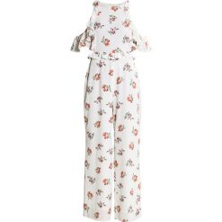 Fashion Union DAWN Kombinezon multicolor. Białe bez kategorii marki Fashion Union, z poliesteru. W wyprzedaży za 146,30 zł.